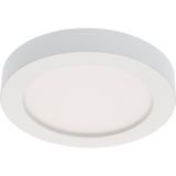 Downlight - 18W 1440lm 3000—6000K  - Dimmable - White