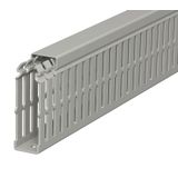 LKV N 75025 Slotted cable trunking system  75x25x2000