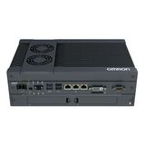 Machine Controller for 16 axes, Industrial Box PC with Intel® Core™ i5 NY510207E