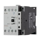 DILMP32-01(24V50/60HZ) Eaton Moeller® series DILMP 4-pole contactor