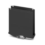 ICS25-B100X98-O-9005 - Mounting base housing