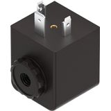 MD-2-24VDC-PA Solenoid coil