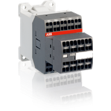 NSL62ES-81 24VDC Contactor Relay