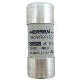 High-Speed Cylindrical Fuse 22x58 aR 690VAC 135A