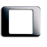 1716-20 CoverPlates (partly incl. Insert) carat® Platinum