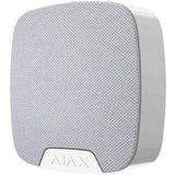 HomeSiren White - Wireless Indoor Siren (AJ-HOME)