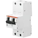 S752DR-E50-CCC Selective Main Circuit Breaker