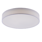WiZ Diamo LED ceiling lamp 75 cm white RGBW