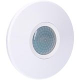 Ceiling Sensor - PIR 360° IP20 - White