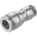 NPQR-D-Q10-Q8 Plug connector