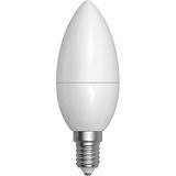 LED Bulb E14 3W B35 3000K SMT Sky Lighting