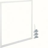 flush frame,universZ,4fields,1250x1050mm