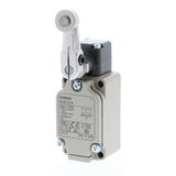 WL-N series limit switch replacement head with coil spring lever