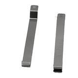 Hold down clips for PF085A socket (2 pieces) H3CR9007A