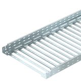MKSM 650 FS Cable tray MKSM perforated, quick connector 60x500x3050