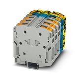 PTPOWER 95-3L/N/FE - High-current terminal block