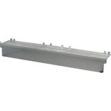 Vertical separation, busbar, H=250mm, W=1350mm