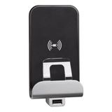 L.NOW - WIRELESS USB CHARGER 1M BLACK
