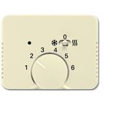 1795 HKEA-22G CoverPlates (partly incl. Insert) carat® ivory