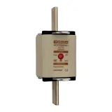 Fuse-link NH3 gTr 400VAC 289A 200KVA isolated tags Center indicator