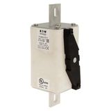 Fuse-link, high speed, 400 A, DC 1500 V, 3L, 75 x 205 mm, gPV, IEC, UL, without indicator