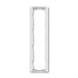 3901F-A00141 01 Cover frame 4gang, vertical