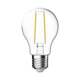 E27 Light Bulb Clear