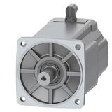 SIMOTICS S-1FK2 CT servo motor M0=4...