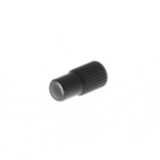 Focus lens for E32-EC31 fibre sensor head, 20mm focus length, 4mm spot