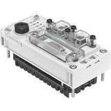 CPX-CEC-S1-V3 Control block