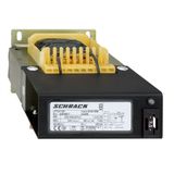 Single-phase Power Supply, non-controlled, 230-400/24VDC, 8A