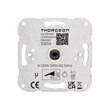 Multi-Way Companion Dimmer Module 230V LED 120Wmax THORGEON