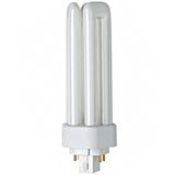 Compact Fluorescent Lamp Osram  DULUX® T/E PLUS 32W/830 3000K GX24q-3