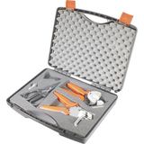 SCRJ POF TOOL SET CUT CRIMP