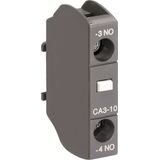 CA3-10S Auxiliary Contact Block