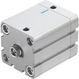 ADN-50-40-I-PPS-A Compact air cylinder