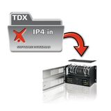 IP-in Startpack 4 IP services