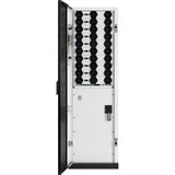 UPS KEOR MOD EMPTY CABINET 10 SLOTS FOR 250 KW
