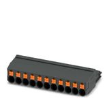 SPC 4/11-ST-6,35 - PCB connector