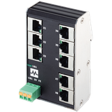 Xenterra 8TX unmanaged Switch 8 Port 1000Mbit