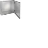 ORION INOX AISI304 W600 H800 B300