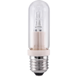 Halogen Lamp CERAM CR-T 150W E27 T32 2265Lm h105mm Clear Patron