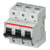 S803PV-SP25 High Performance MCB