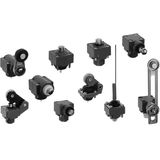 LSTE22 Limit Switch Accessory