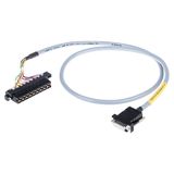 S-Cable ROCKWELL COMPACT LOGIX A4S