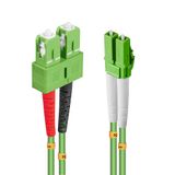 3m OM5 Fibre Optic Cable LC Male to SC Male