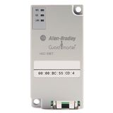 Safety Relay, Guardmaster, Ethernet Plug-In Module, Slot 1 only