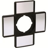 MA1-8137 Plate holder