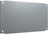 Internal back plate, Quadro5, 450x750 mm