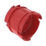 ZU 20-AS UP Distance connector for flush-mounted device box 20mm